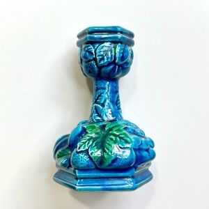 Vintage INARCO Candle Holder